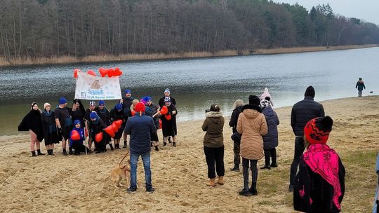 33. Finał Wielkiej Orkiestry Świątecznej Pomocy w Chojnie