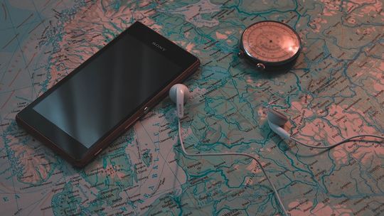 5 przykazań wyjeżdżających do pracy za granicą