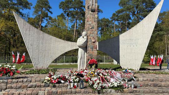 81. Rocznica forsowania Odry