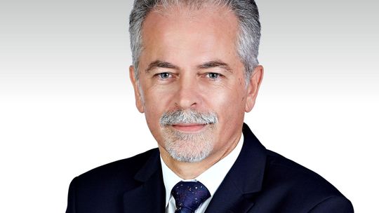 Adam Fedorowicz kandydatem burmistrza Chojny