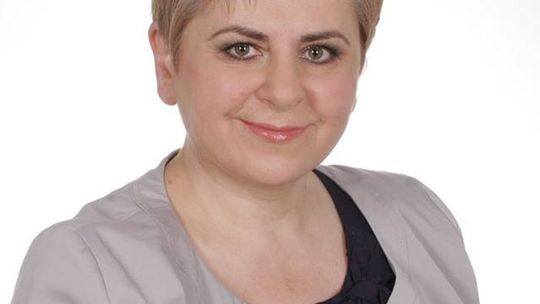 Barbara Rawecka burmistrzem Chojny