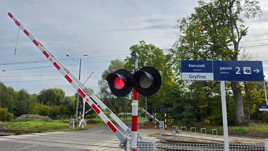 Bezpieczny Przejazd – działania policji