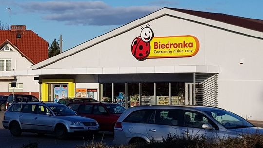 Biedronki będą czynne najpierw do północy, a potem całą dobę