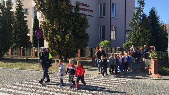 Biorą udział w ważnej akcji