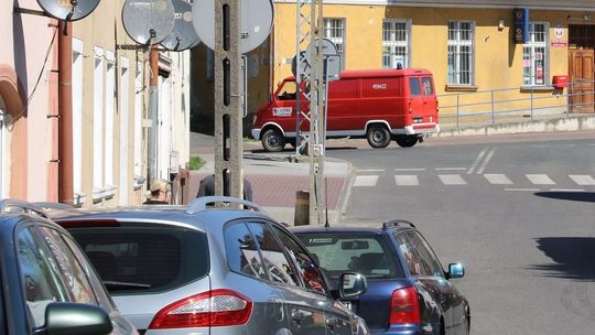 BMW okradzione na ulicy