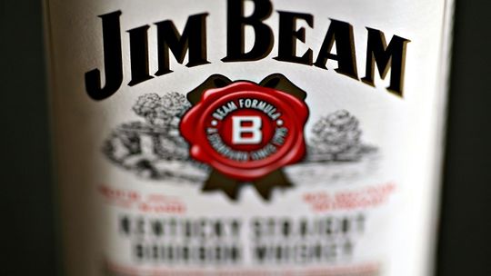 Bourbon whisky – ten sam produkt czy inny?