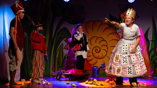 Bubble Teatr z Chojny wystąpi w Schwedt