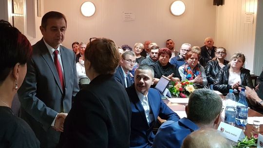 Burmistrz Cedyni Adam Zarzycki będzie rządził nadal. Sąd oddalił protest wyborczy