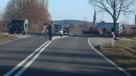 Było bardzo niebezpiecznie. Są straty