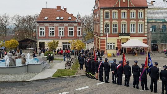 Cedynia świętuje Narodowe Święto Niepodległości [ZDJĘCIA]