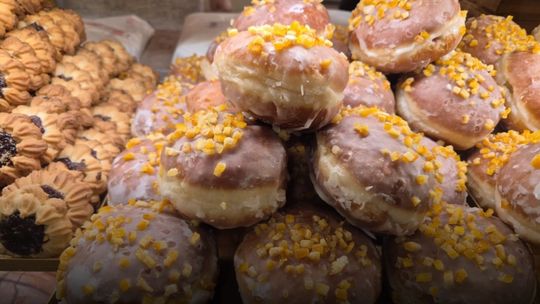 Ciekawa kumulacja dat na zakończenie tego tygodnia