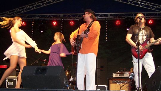 Ciekawe wydarzenia kulturalne już w ten weekend