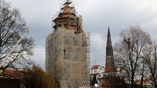 Co dalej z Bramą Świecką?