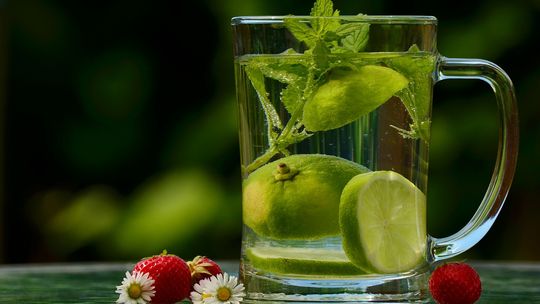 Co to jest detoks alkoholowy?