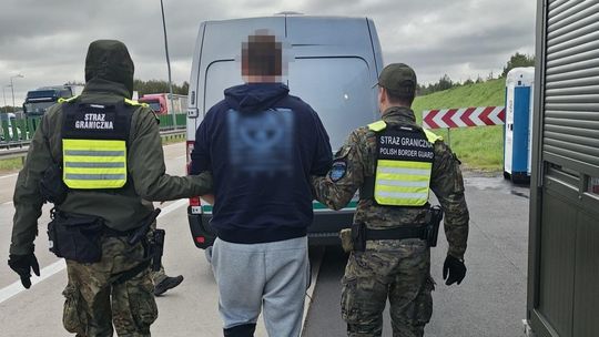 Cudzoziemcy musieli opuścić Polskę za popełnione przestępstwa i wykroczenia
