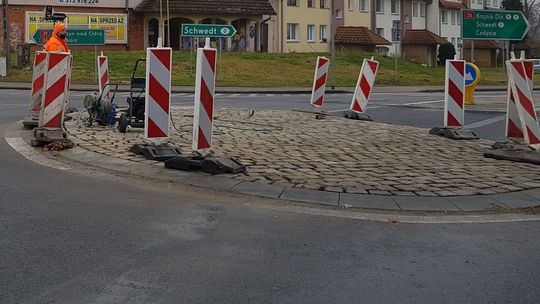 Czarcie jajo już gotowe