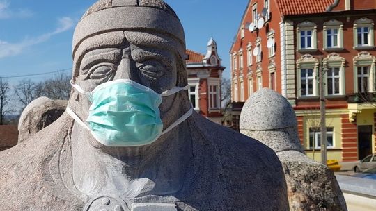 Czego boję się od początku epidemii?