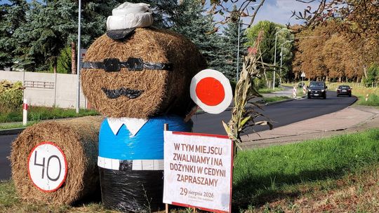Czego możemy się spodziewać na święto plonów w Cedyni