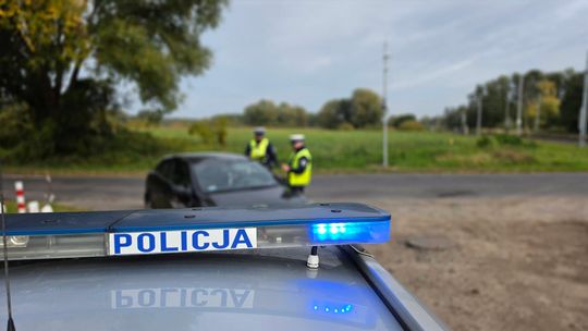 Czterech nieodpowiedzialnych kierowców wyeliminowanych z ruchu