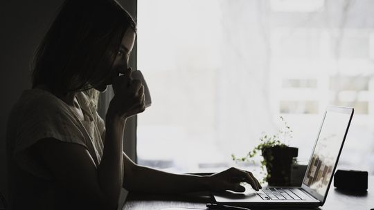 Czy można nauczyć się angielskiego online?