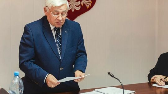  Dla Stanisława Olechnowicza organizują charytatywny festyn 