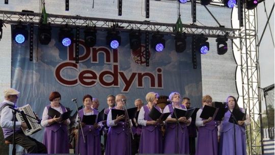 Dni Cedyni 2026: Trzy dni pełne muzyki, sportu i historii [PROGRAM]
