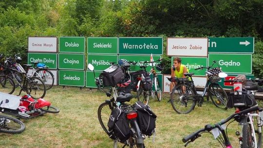 Dni Turystyki Rowerowej w Szczecinie: zaproszenie do aktywnego spędzenia czasu