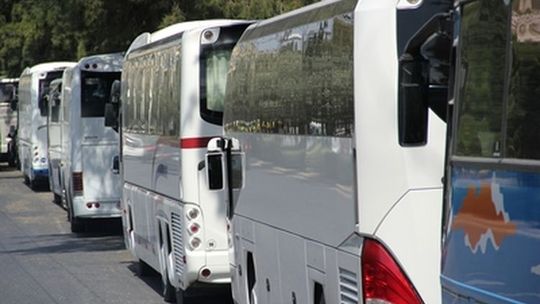 Dofinansowany autobus dla gminy Chojna