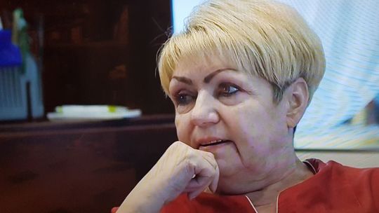 Dokument o fryzjerkach z Osinowa