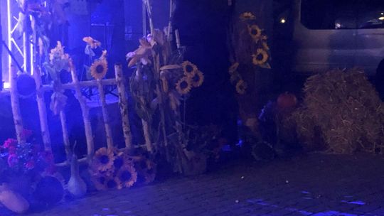 Dożynki oraz Aksamitny Festiwal – święto plonów i lokalnej tradycji