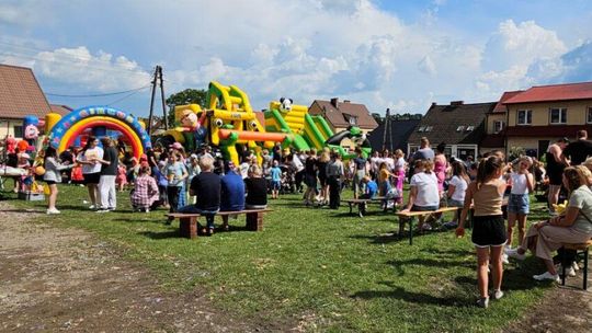 Dzień Dziecka - „Wszystkie dzieci nasze są”