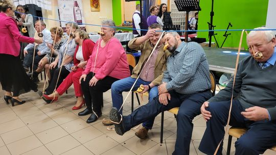 Dzień Kobiet, Dzień Mężczyzn i Dzień Sołtysa. Impreza w Golicach z potrójnej okazji [FOTO, WIDEO]