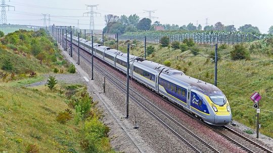Eurotunel bilety, czyli jak zaplanować podróż przez kanał La Manche?