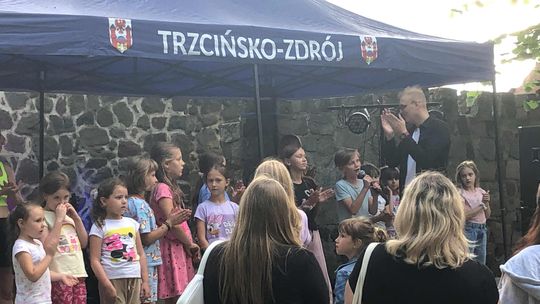 „Festiwal Miłek” i Dni Trzcińska Zdroju (PROGRAM)