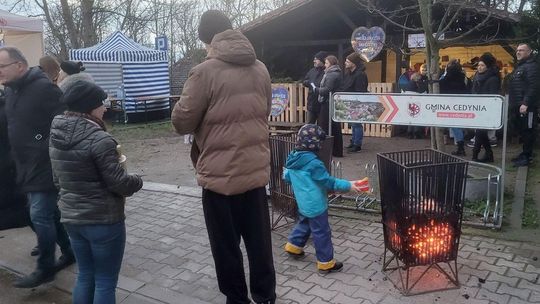 Finał Wielkiej Orkiestry Świątecznej Pomocy w Cedyni i Mieszkowicach – program