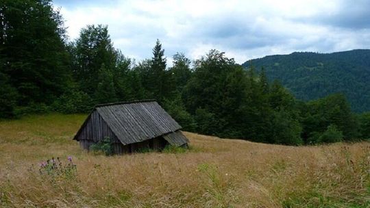 Gorce. Walory turystyczne