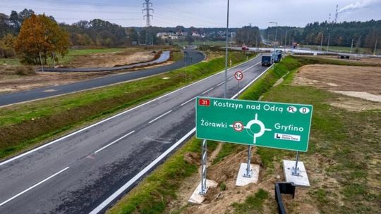 Gryfino już ma, Kostrzyn nad Odrą dopiero mieć będzie