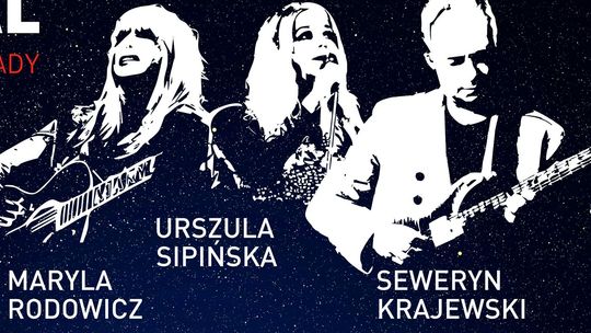 III Ogólnopolski Festiwal Gwiazd Polskiej Estrady w Chojnie. Zgłoś się i wygraj muzyczną nagrodę