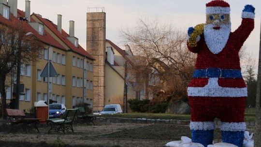 Jak oceniasz świąteczny wystrój Chojny? - odpowiedzi czytelników