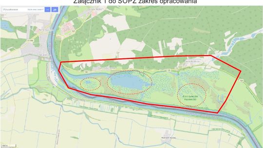 Jak spowolnić wysychanie mokradeł?