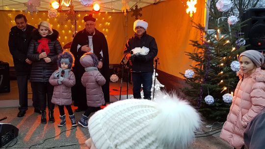 Jarmark Bożonarodzeniowy 2018 - zapraszamy do fotogalerii