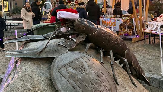 Jarmark Bożonarodzeniowy w Moryniu – smaczne jedzenie, rękodzieło i muzyczne atrakcje