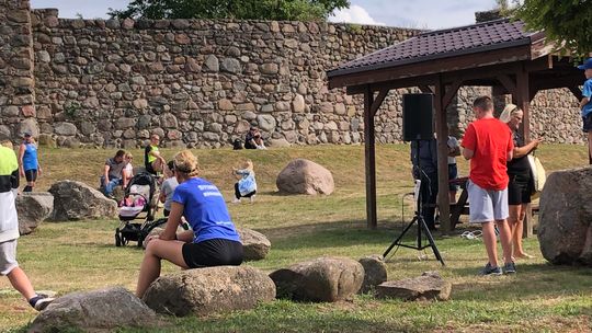 Jarmark, koncert i utrudnienia w ruchu [PROGRAM]