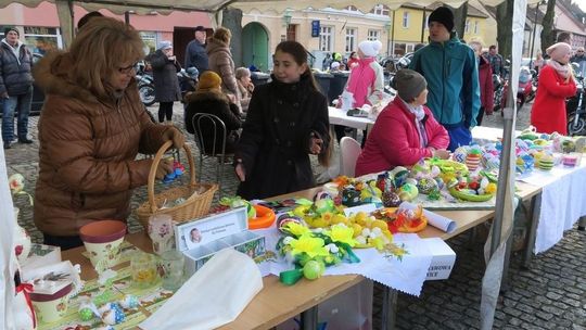 Jarmarki i kiermasze