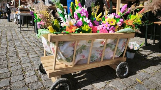 Jarmarki Wielkanocne