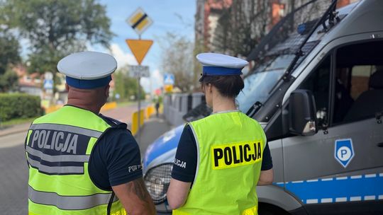 Jednemu grozi do 10 lat więzienia, drugiemu wysoki mandat i odebranie prawa jazdy