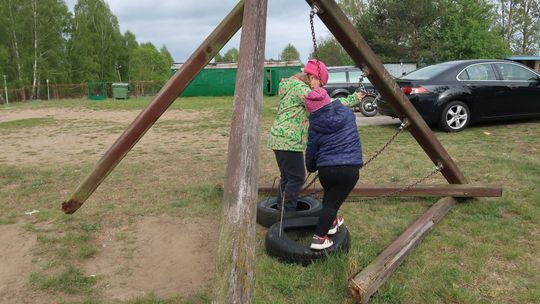 Jest praca do wykonania dla PUK