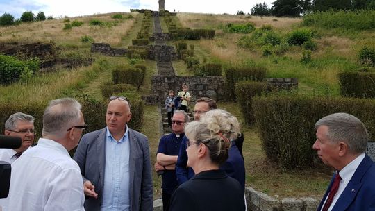 Klasztor Cedynia zamieni się w... muzeum narodowe