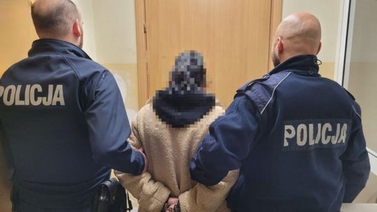 Kobieta pomimo sądowego zakazu i spożytego alkoholu na poziomie niemal 2 promili prowadziła Audi.