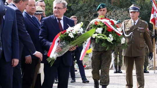 Koło PiS zaprasza na spotkanie z Czesławem Hocem